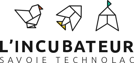 logo incubateur savoie technolac